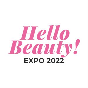 Hello Beauty Expo logó