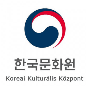 Koreai Kultúrális Központ logó