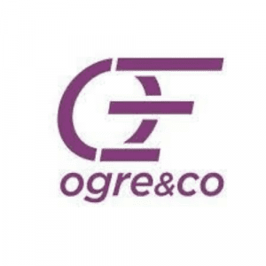 Ogre & Co logó