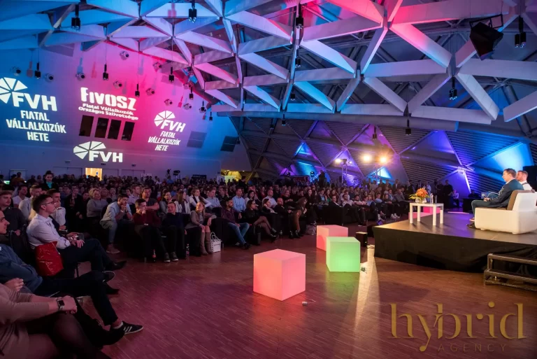 2019.11.21 FIVOSZ Fiatal Vállalkozók Hete konferencia