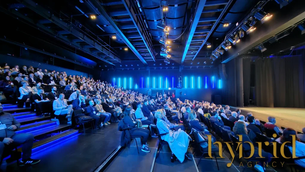 Konferencia ROI