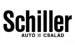 Schiller auto logó