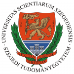 Szegedi Tudományegyetem logó